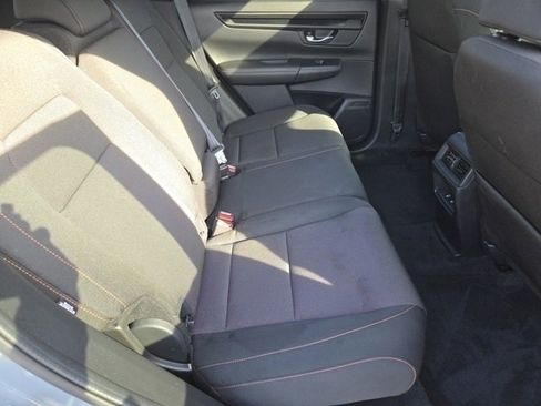 Used 2024 Honda CR-V Sport image 6