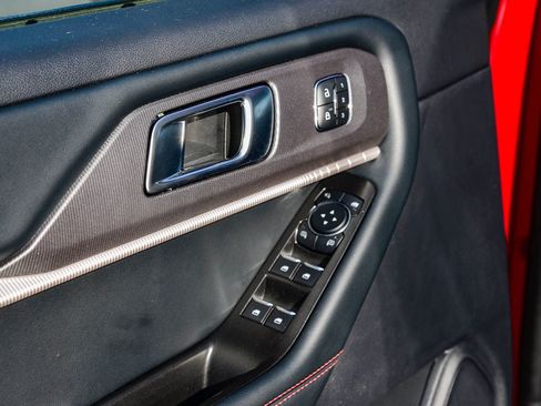 Used 2025 Ford Explorer ST-Line w/ Premium Package image 21