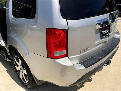 Used 2012 Honda Pilot Touring image 23