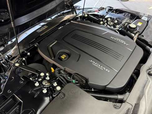 Used 2021 Jaguar F-TYPE First Edition RWD image 32
