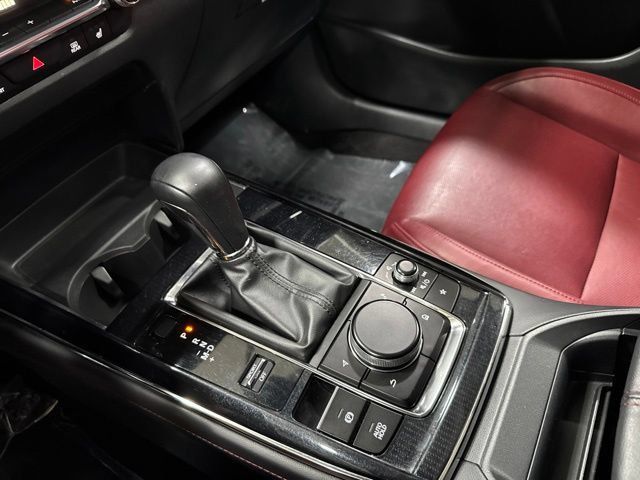 Used 2022 MAZDA CX-30 AWD 2.5 S w/ Preferred Package image 22