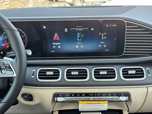 New 2026 Mercedes-Benz GLE 350 4MATIC image 35