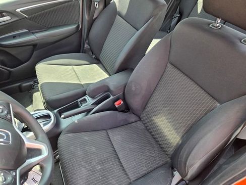 Used 2020 Honda Fit EX image 28