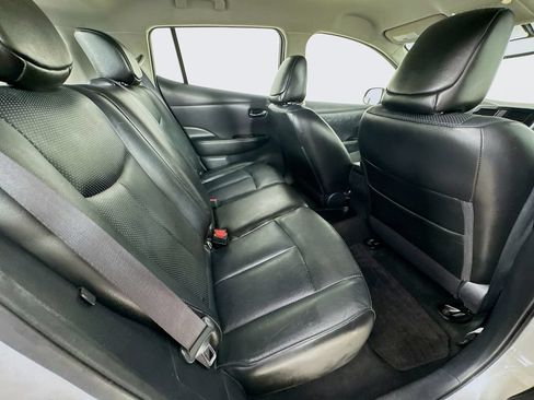 Used 2014 Nissan Leaf SL w/ Premium Package FWD image 33