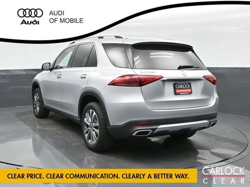 Used 2020 Mercedes-Benz GLE 350 image 9