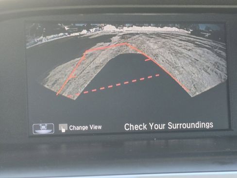 Used 2017 Honda Accord Touring image 8