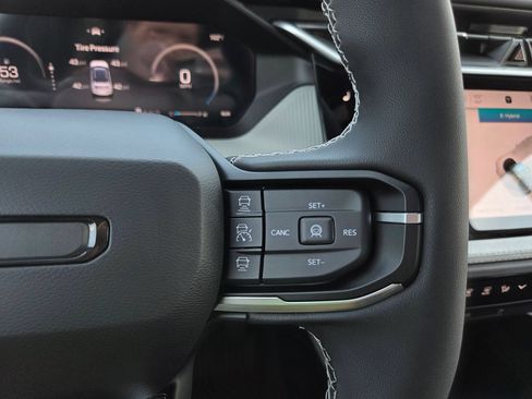 New 2026 Jeep Cherokee Laredo AWD/4WD image 20