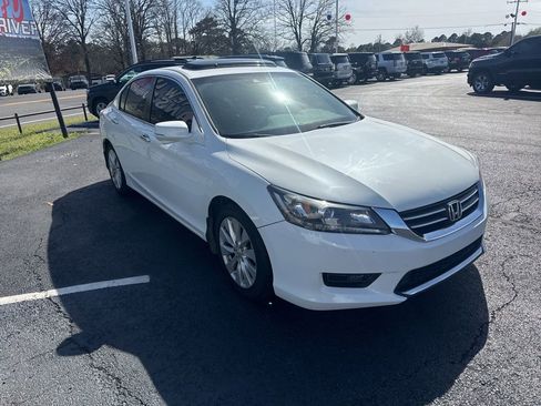 Used 2014 Honda Accord EX-L image 3