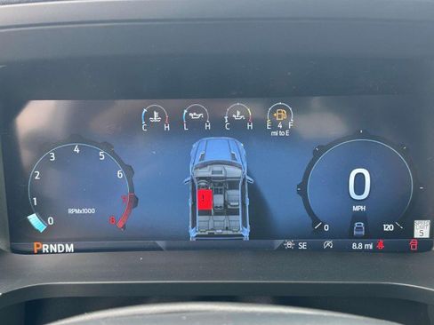 New 2025 Ford F150 Lariat w/ Equipment Group 501A Mid image 26