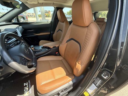 Used 2021 Lexus UX 250h w/ Premium Package AWD/4WD image 19