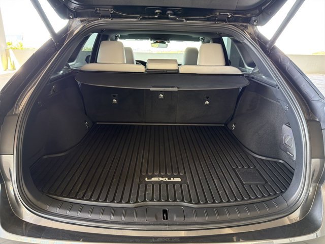 Certified 2025 Lexus RX 350 Premium w/ Convenience Package FWD image 23