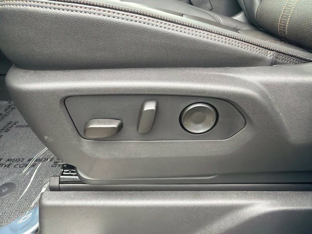 New 2026 Chevrolet Silverado 2500 High Country AWD/4WD image 22