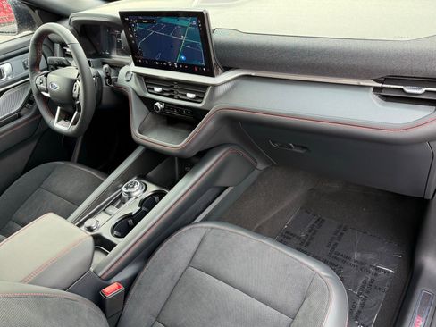 New 2026 Ford Explorer ST w/ Sun And Sound Package image 22