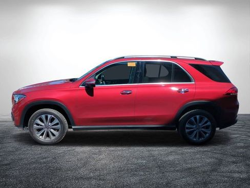 Used 2020 Mercedes-Benz GLE 350 image 7