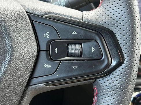 Certified 2023 Chevrolet TrailBlazer RS w/ Convenience Package image 25