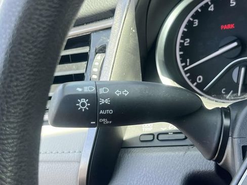 Used 2024 Toyota Camry LE AWD/4WD image 22