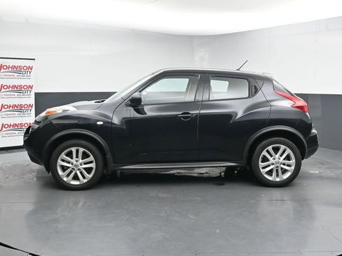 Used 2014 Nissan Juke S FWD image 5