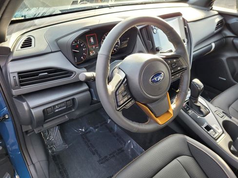 New 2026 Subaru Crosstrek 2.5i Wilderness image 8