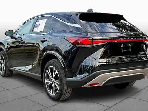Used 2024 Lexus RX 350 FWD w/ Technology Package image 21