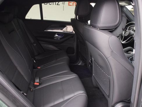 New 2026 Mercedes-Benz GLE 450 4MATIC Coupe image 18
