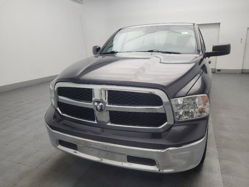 Used 2021 RAM 1500 Classic SLT image 15