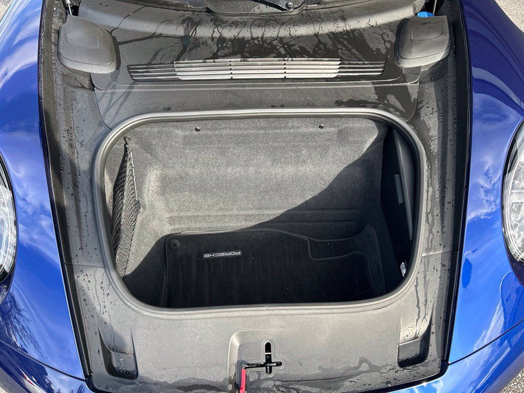 Certified 2024 Porsche 911 Carrera RWD image 30