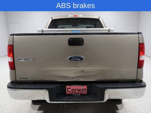 Used 2004 Ford F150 XLT image 3