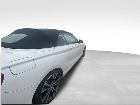 Used 2015 BMW 228i Convertible image 14