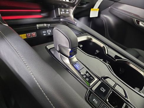 New 2026 Lexus RX 450h AWD image 20