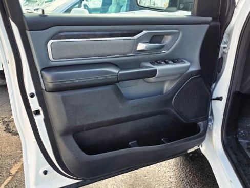 Used 2022 RAM 1500 Big Horn image 10