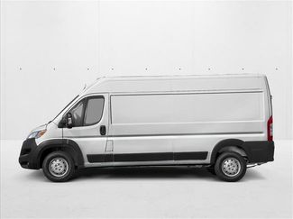 New 2026 RAM ProMaster 2500 FWD video 3