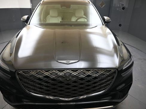 New 2026 Genesis GV70 2.5T Advanced image 5
