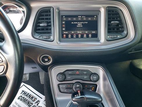 Used 2023 Dodge Challenger SXT image 15