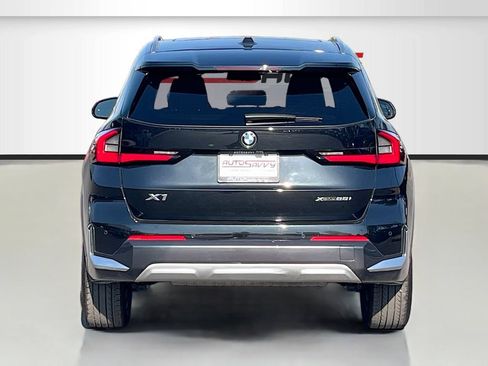 Used 2026 BMW X1 xDrive28i AWD/4WD image 6