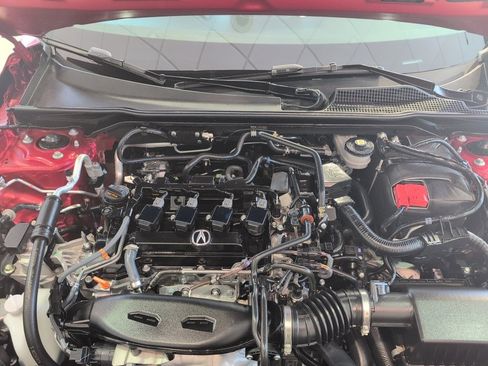 Certified 2025 Acura Integra A-Spec image 47