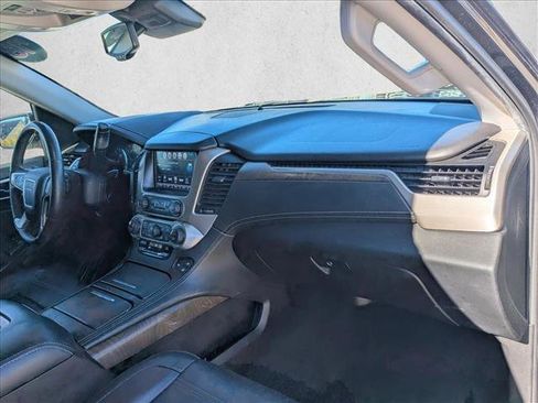 Used 2018 GMC Yukon Denali w/ Denali Ultimate Package image 21
