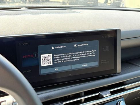 New 2026 Hyundai Santa Cruz SEL FWD image 52
