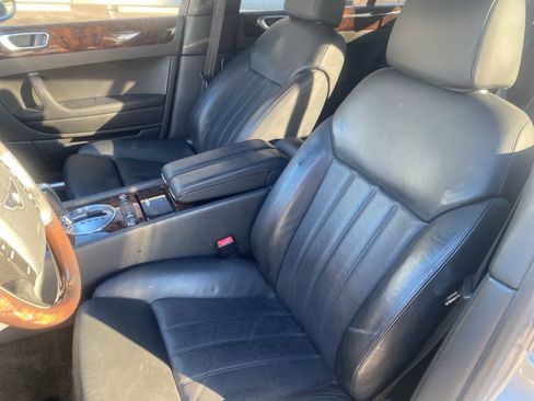 Used 2006 Bentley Flying Spur Flying Spur image 13