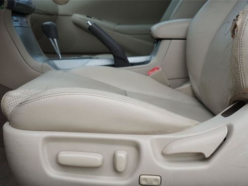 Used 2008 Toyota Solara SLE FWD image 20