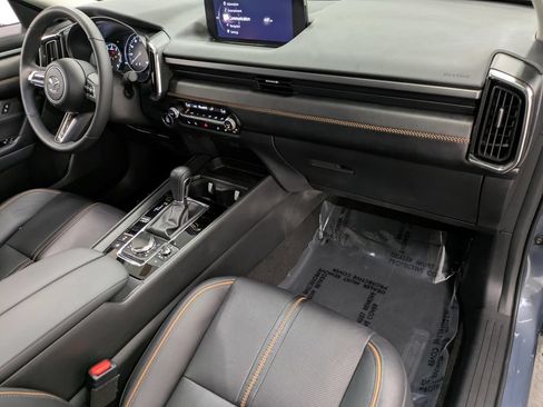 Certified 2024 MAZDA CX-50 AWD 2.5 S w/ Cargo Package image 30