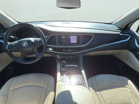 Used 2020 Buick Enclave Premium w/ Surround and Sites Package FWD image 10