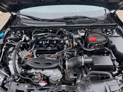 Used 2024 Acura Integra A-Spec image 30