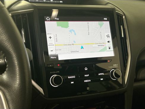 Used 2022 Subaru Forester Touring w/ Popular Package #2 image 11