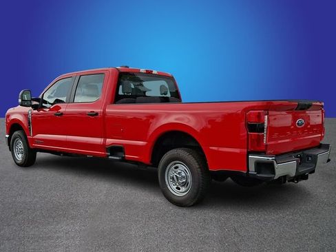 New 2024 Ford F350 XL w/ 360-Degree Camera Package RWD image 4