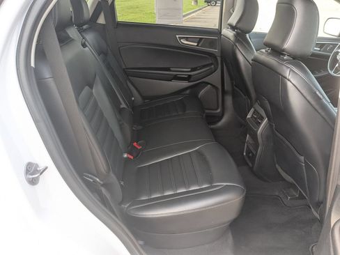 Used 2023 Ford Edge SEL AWD/4WD image 35