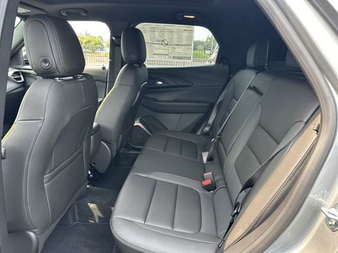 New 2026 Chevrolet TrailBlazer ACTIV w/ Convenience Package image 12