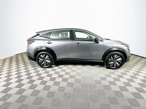 Used 2023 Nissan Ariya FWD image 11