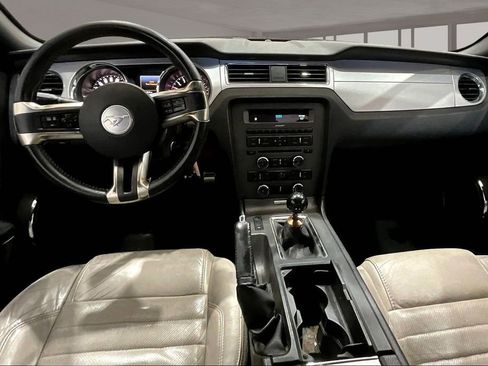 Used 2014 Ford Mustang GT Premium w/ Brembo Brake Package image 13