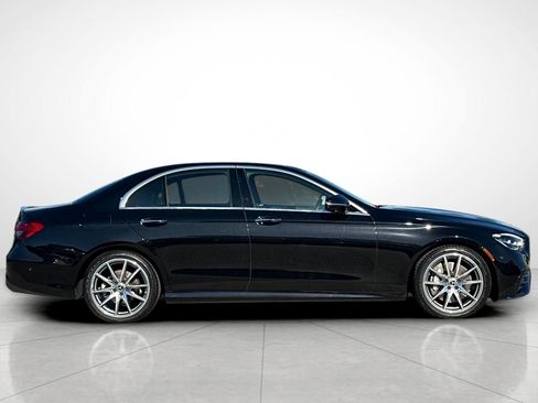 Certified 2022 Mercedes-Benz E 350 Sedan image 25
