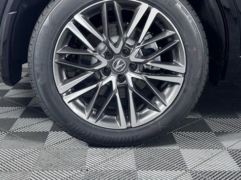 Certified 2025 Acura MDX w/ Advance Package image 11